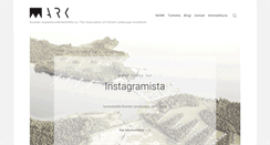 Desktop Screenshot of m-ark.fi